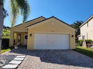 1265 Sabal Trl, Fort Lauderdale, FL 33327