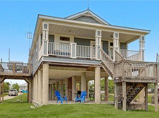 2207 Yscloskey Hwy, Saint Bernard, LA 70085