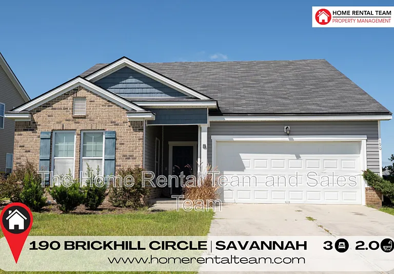 190 Brickhill Cir — Photo 1