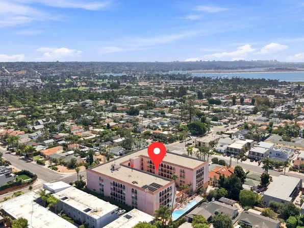 4730 Noyes St APT 217, San Diego, CA 92109