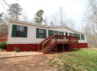 6720 Victoria Ln, Lula, GA 30554