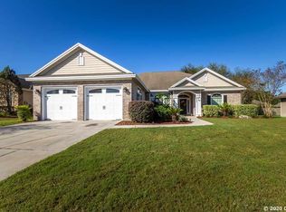 2906 NW 143rd Ter, Newberry, FL 32669