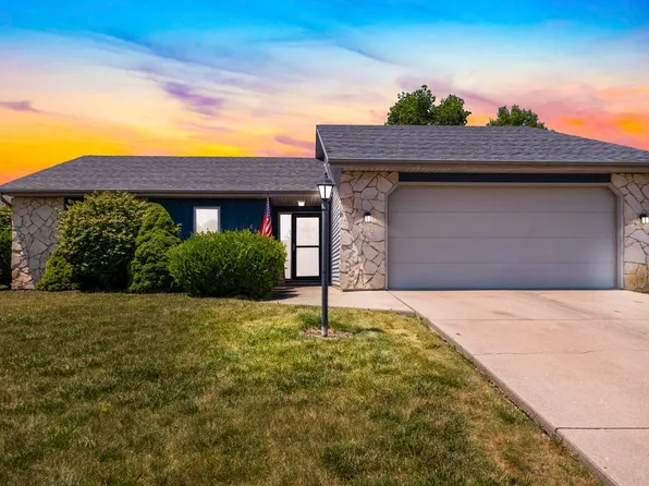 6417 Cliffside Pass, Fort Wayne, IN 46845