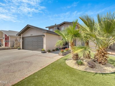 11829 Scott Simpson Dr, El Paso, TX, 79936