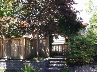 4721 38th Ave NE, Seattle, WA 98105