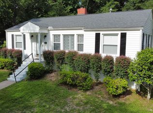 702 Brookside Dr, Opp, AL 36467