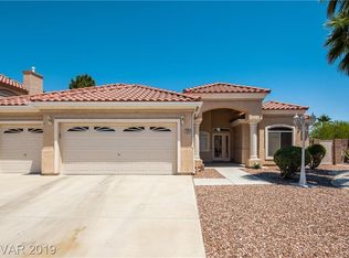 2597 Mizzoni Cir, Henderson, NV 89052