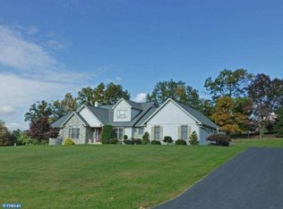 141 Scenic Dr, Hamburg, PA 19526