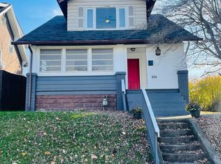 816 E Lutton St, New Castle, PA 16101