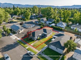 309 Marie St, Medford, OR 97504