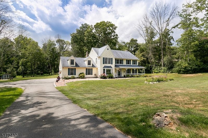 55 Stark Road, Columbia, NJ 07832 Zillow