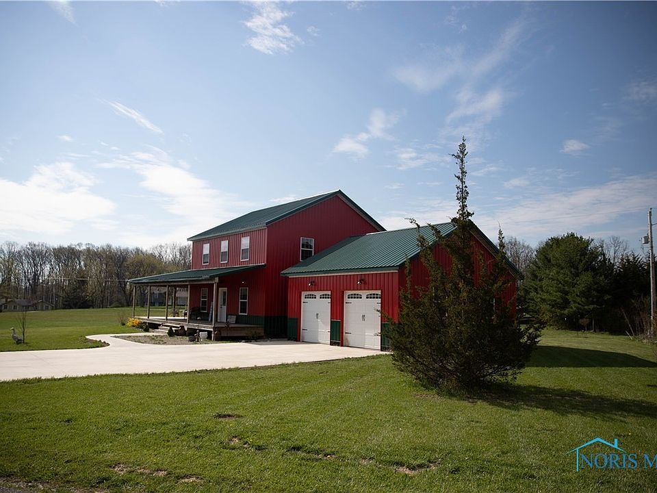 18790 County Road 1027, Defiance, OH 43512 Zillow