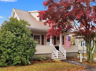5 Johnson St, Dartmouth, MA 02747