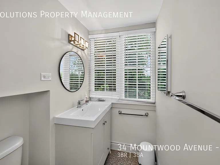 34 Mountwood Ave #1 — Photo 19