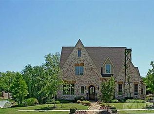 805 Regina Ct, Colleyville, TX 76034