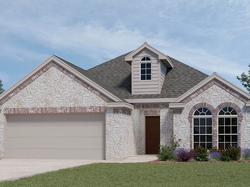 Plan Elevation.