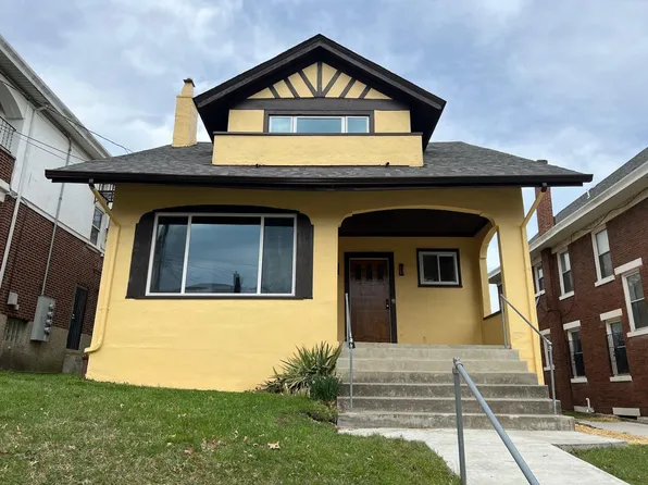 3477 Bevis Ave, Cincinnati, OH 45207