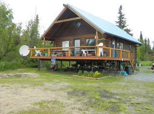 46115 Riverside Ln, Soldotna, AK 99669