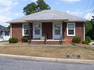 520 N Rose Ave, Kannapolis, NC 28083