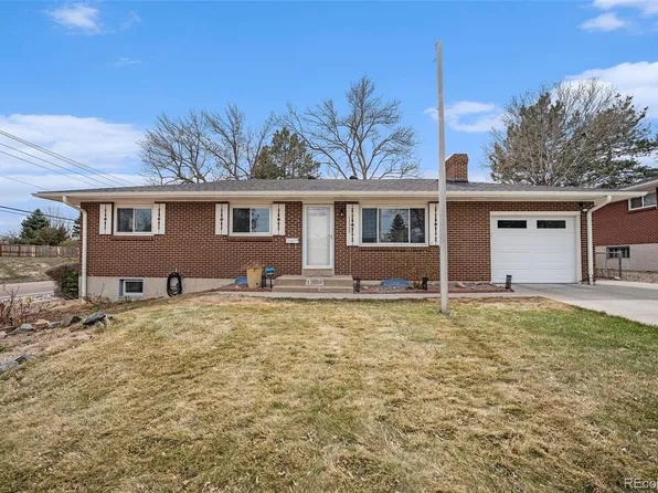 12008 W Mexico Place, Lakewood, CO 80228
