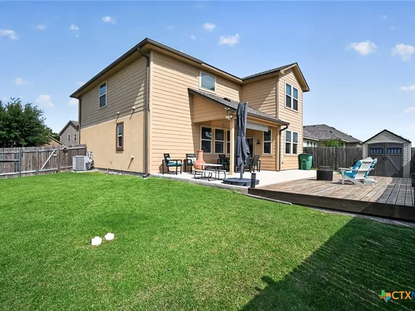 16816 Ruggio Rd, Pflugerville, TX 78660