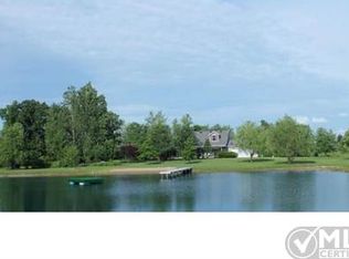 1105 Miller Rd, Allenton, MI 48002