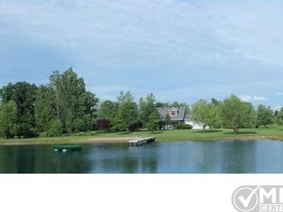 1105 Miller Rd, Allenton, MI, 48002