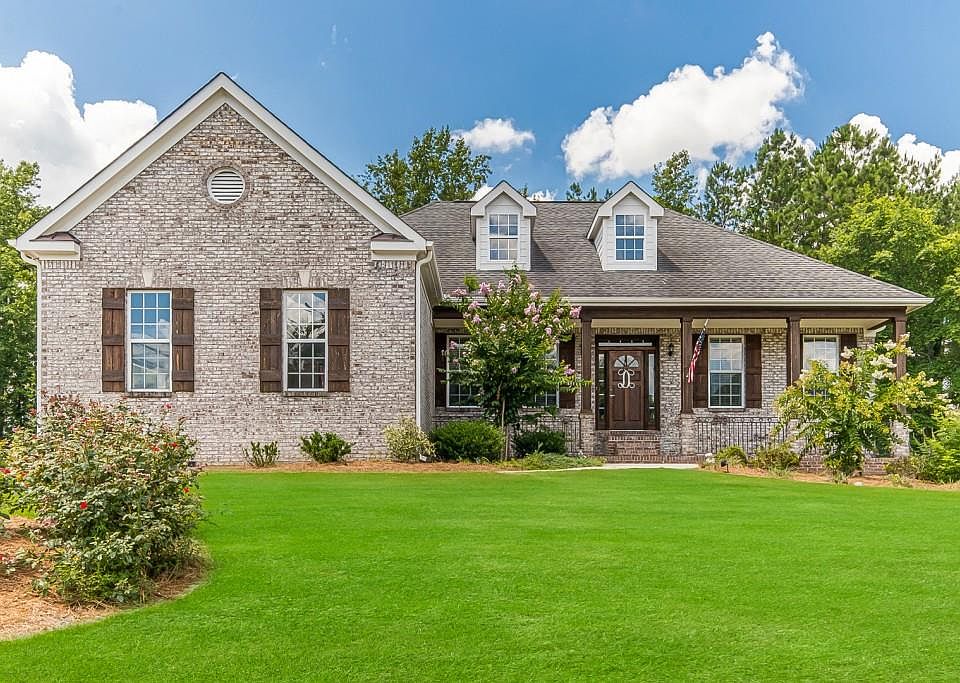 3437 Tiffany Cove Dr, Loganville, GA 30052 | Zillow