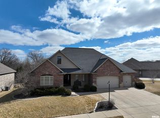 11150 N Stone Creek Dr, Dunlap, IL