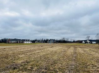 Bentgrass Ave NE, Hartville, OH 44632