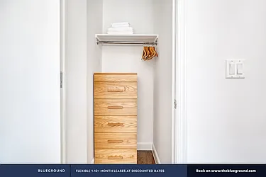 Rented by The Blueground