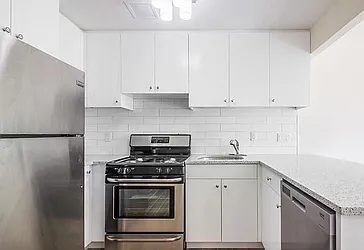 Rented by Metropolitan Property Group