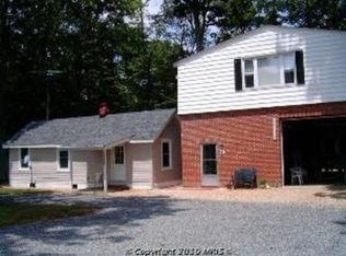 13456 Waycross Pl, Newburg, MD 20664