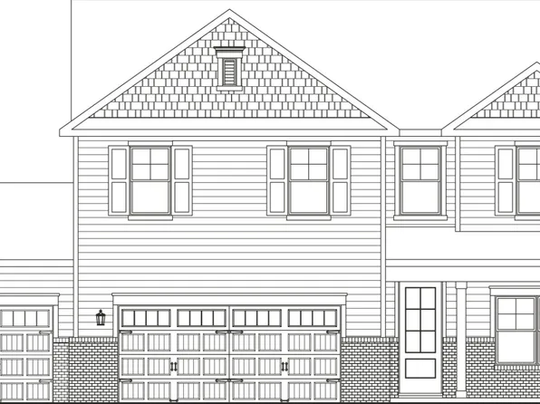 1042 Bluestem Rd Lot 1043, Columbia, TN 38401