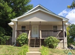 808 S Grange Ave, Sioux Falls, SD 57104