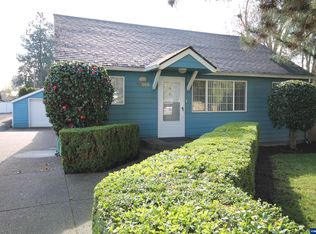 20968 Crisell St NE, Donald, OR 97020