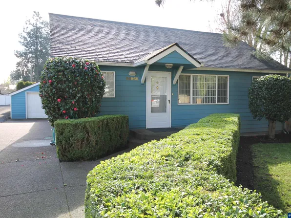 20968 Crisell St NE, Donald, OR 97020