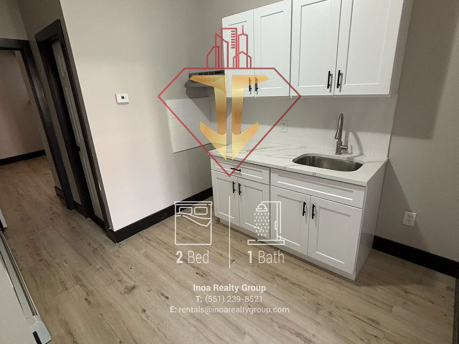 2 bed, $1,695 — Photo 4