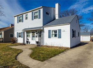 238 Hilliard Rd, Elyria, OH 44035