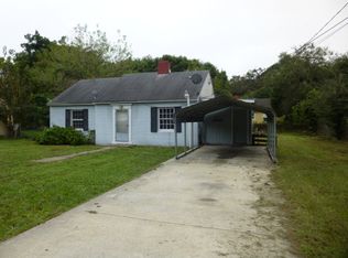 3641 Habersham St, Brunswick, GA 31520