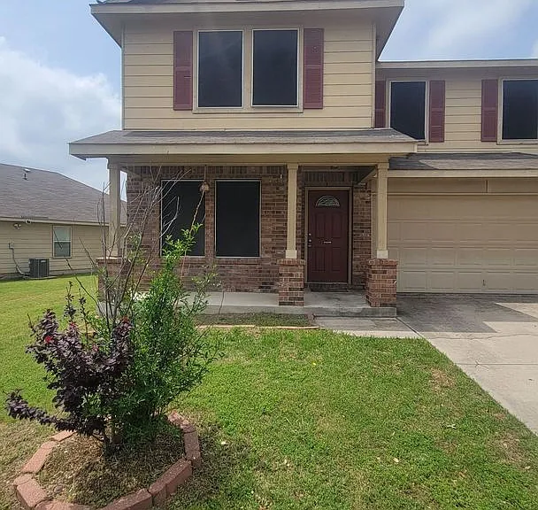 9213 Bellgrove Ct — Photo 1
