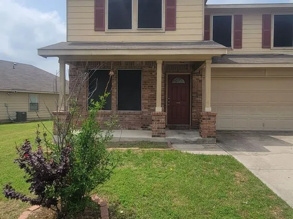 9213 Bellgrove Ct, Killeen, TX 76542