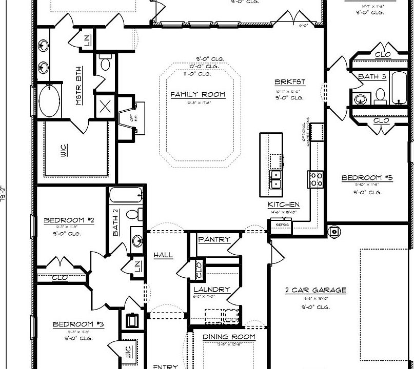 Floor Plan.