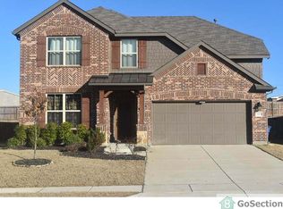 3213 Horizons Dr, Little Elm, TX 75068