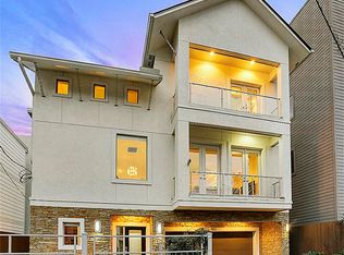 803 Willard St, Houston, TX 77006