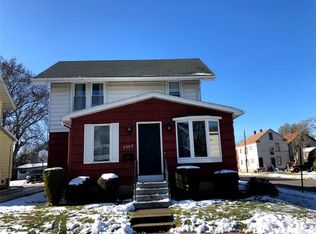 2202 Taggert St, Erie, PA