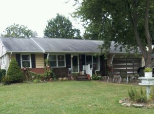 1748 Woodcrest Dr, Wooster, OH 44691