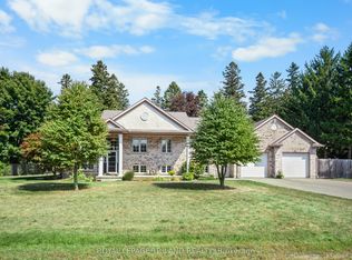 2670 Putnam Rd, Thames Centre, ON N0L 2B0