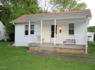 2272 Beargrass Ave, Louisville, KY 40218