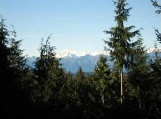 246 Woodridge Dr, Port Ludlow, WA 98365